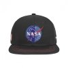 Space Mission NASA Snapback Cap - Kšiltovka